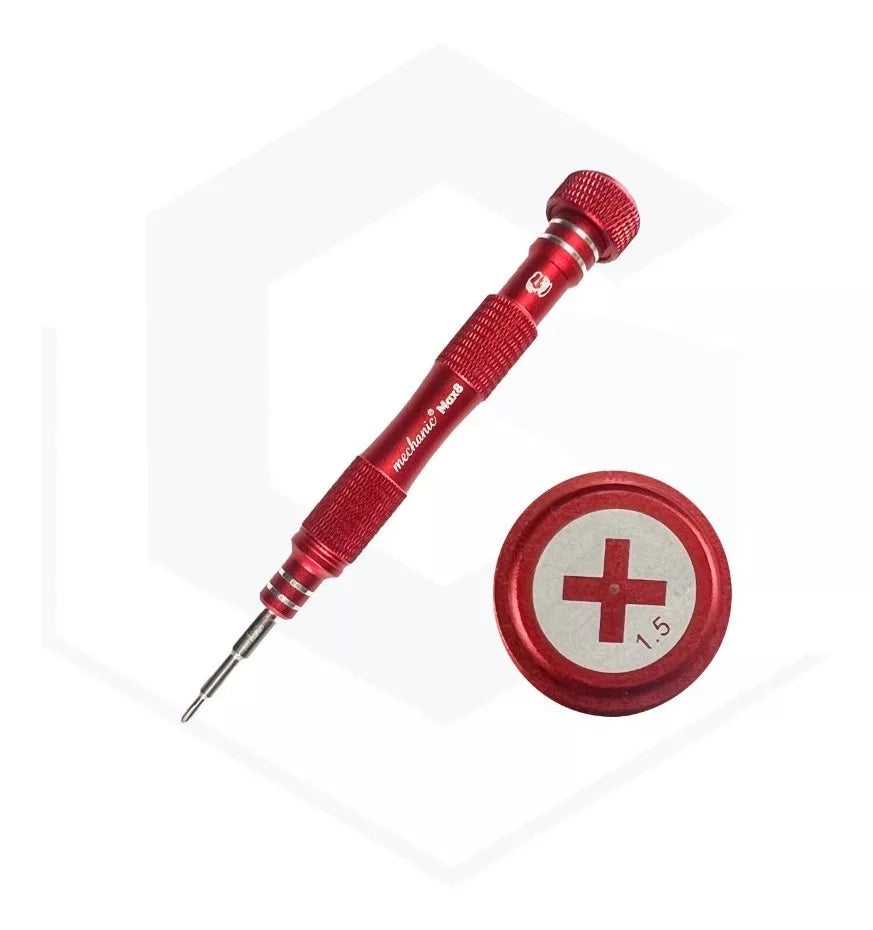DESARMADOR DESTORNILLADOR DE CRUZ 1.5MM