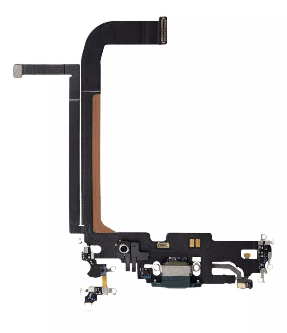 FLEX DE CARGA IPHONE 13 PRO MAX
