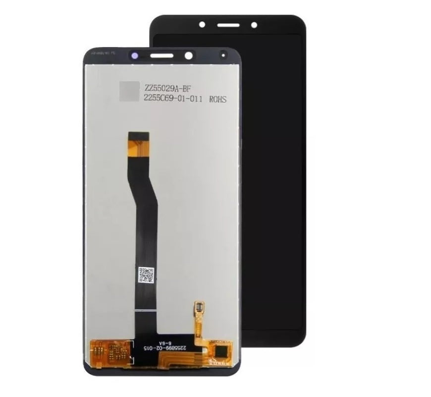 PANTALLA XIAOMI REDMI 6A