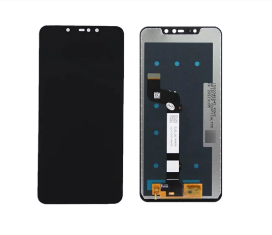 PANTALLA XIAOMI REDMI NOTE 6 PRO NEGRO OEM