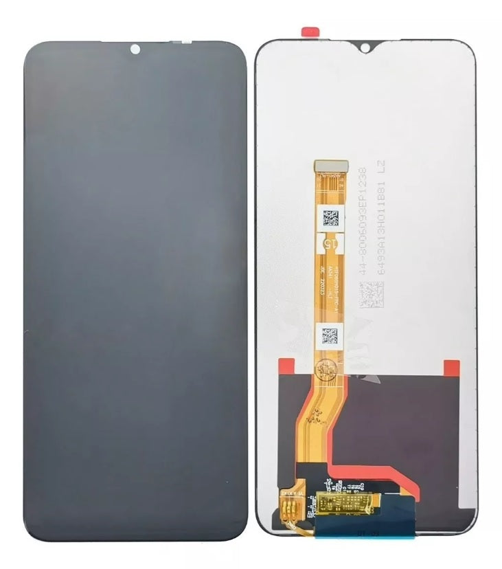 PANTALLA OPPO A17/A57 OEM