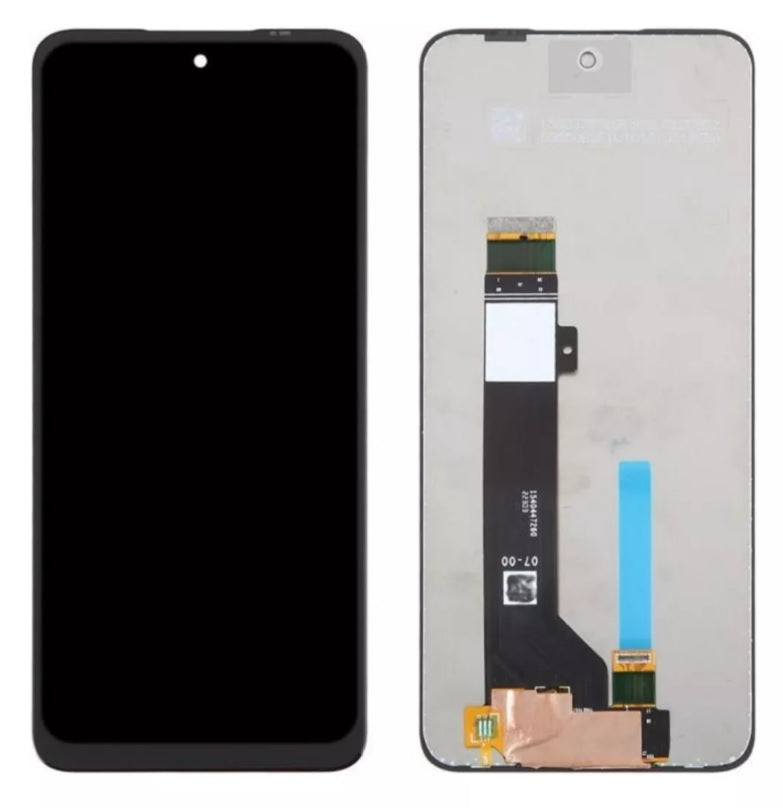 PANTALLA MOTOROLA G13/G23 OEM