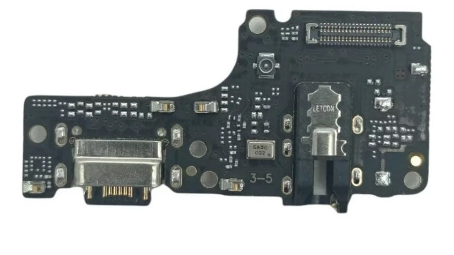 FLEX DE CARGA XIAOMI NOTE 10
