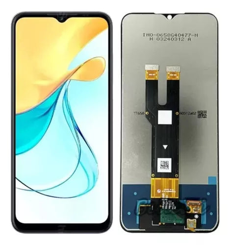 PANTALLA ZTE AXON 50 LITE OEM