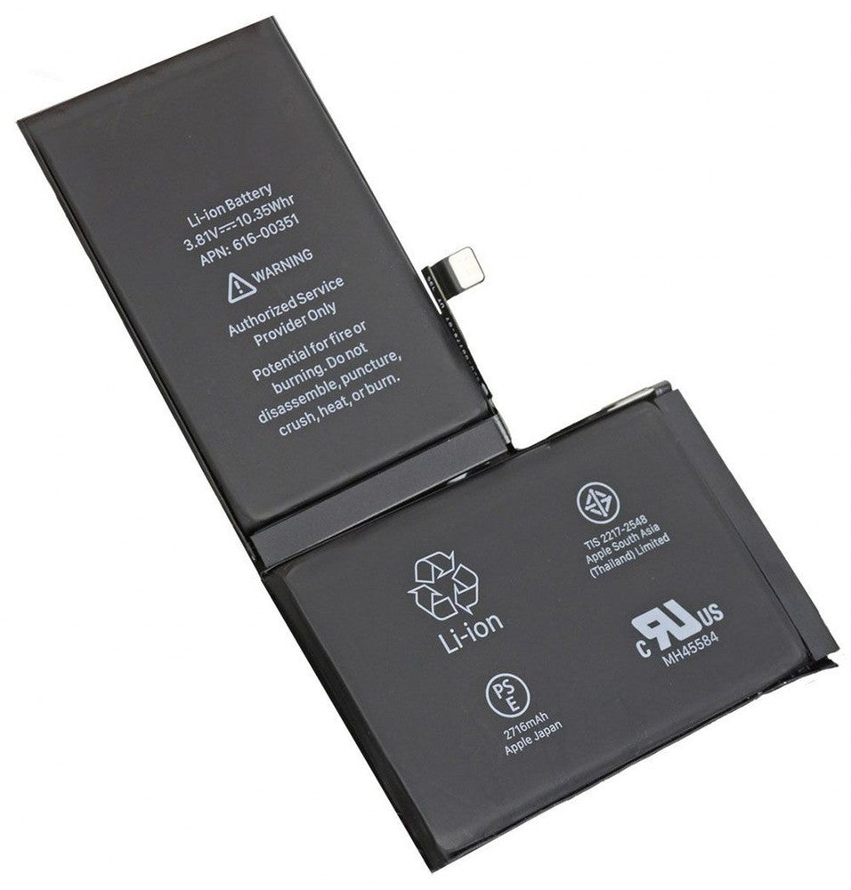 BATERIA IPHONE 11 PRO MAX