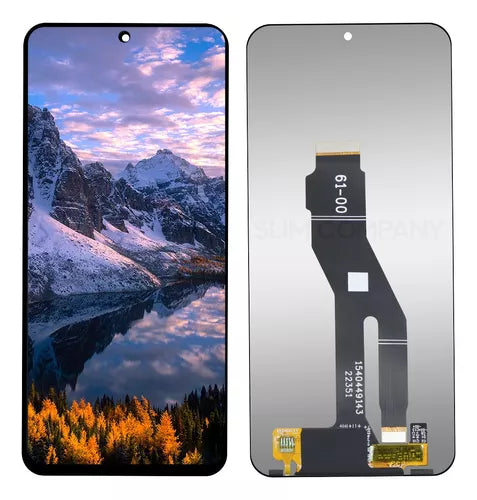 PANTALLA HUAWEI HONOR X8A 4G