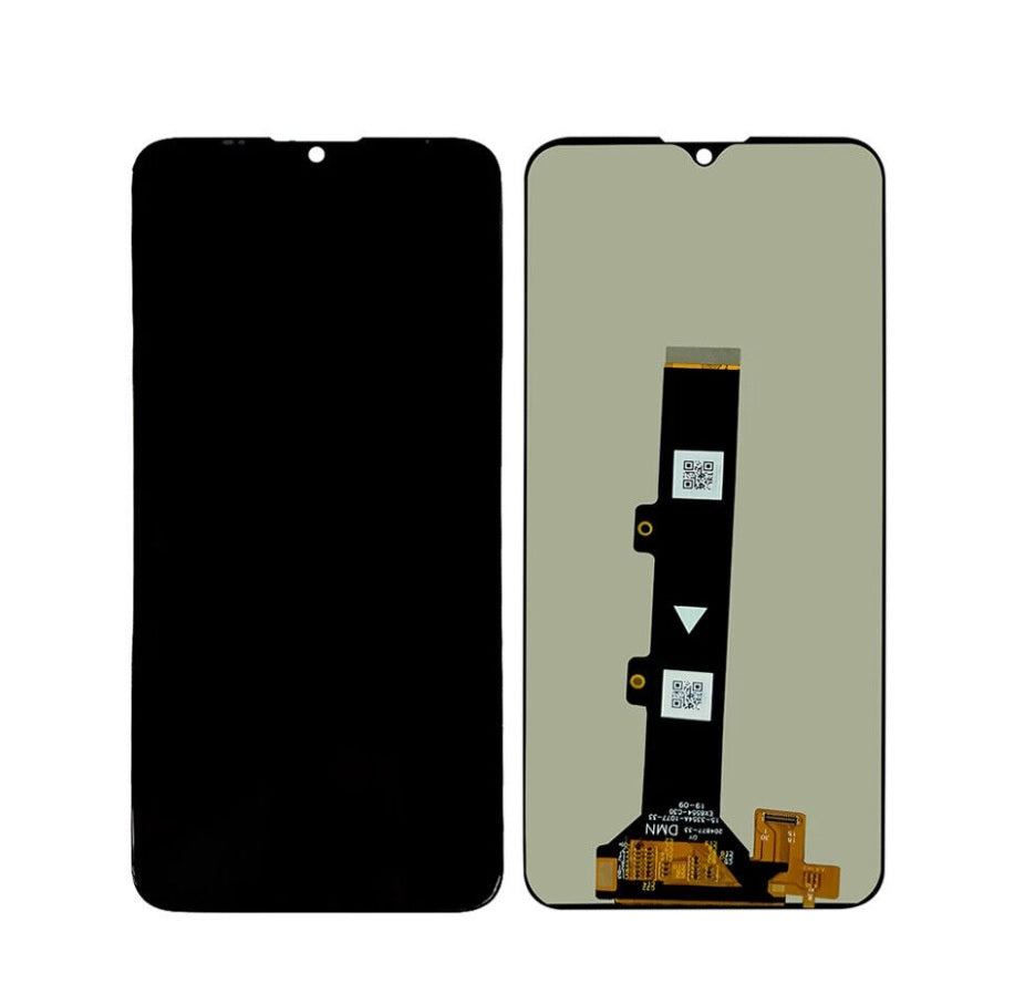 PANTALLA MOTOROLA E20 OEM