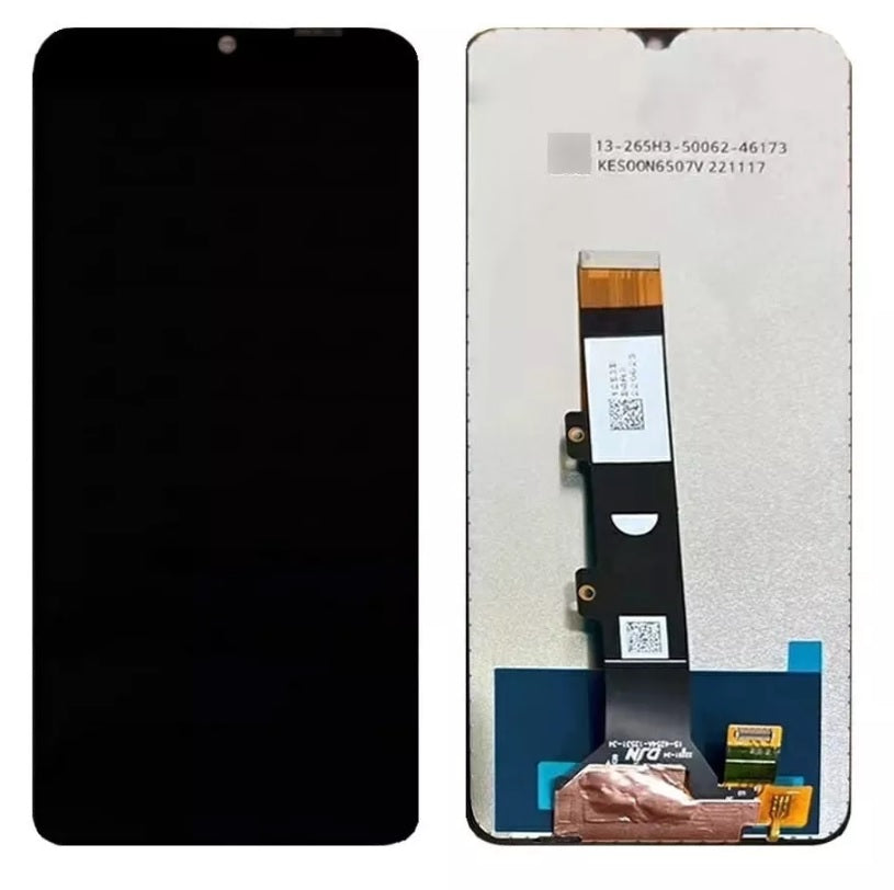 PANTALLA MOTOROLA E22i / E22 XT2239 OEM