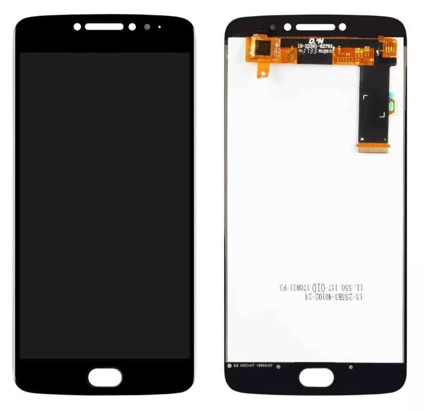 PANTALLA MOTOROLA E4 PLUS XT1770