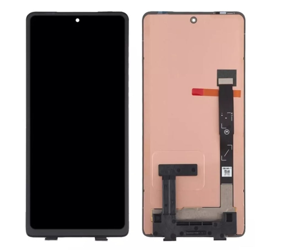 PANTALLA MOTOROLA G52 / G82 / G71S OEM