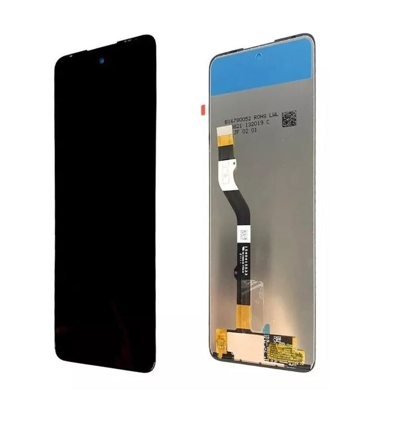 PANTALLA MOTOROLA G60 OEM