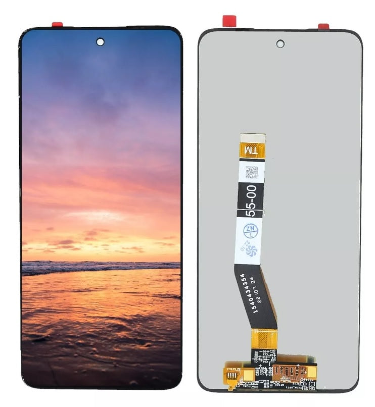 PANTALLA MOTOROLA G62 5G XT2223 OEM
