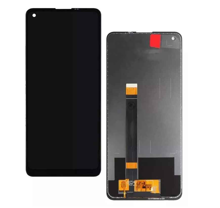 PANTALLA LG K51S LM-K510 OEM