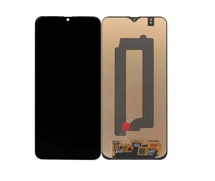 PANTALLA SAMSUNG M31 NEGRO OLED