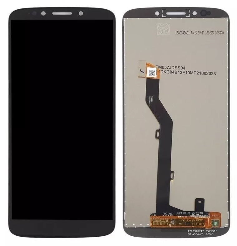 PANTALLA MOTOROLA E5 OEM