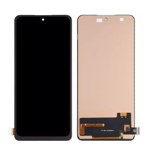 PANTALLA XIAOMI NOTE 10 PRO 4G OLED