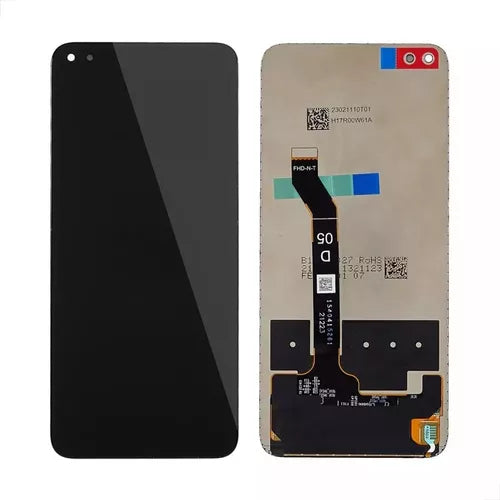 PANTALLA HUAWEI NOVA 8I / HONOR 50 LITE OEM