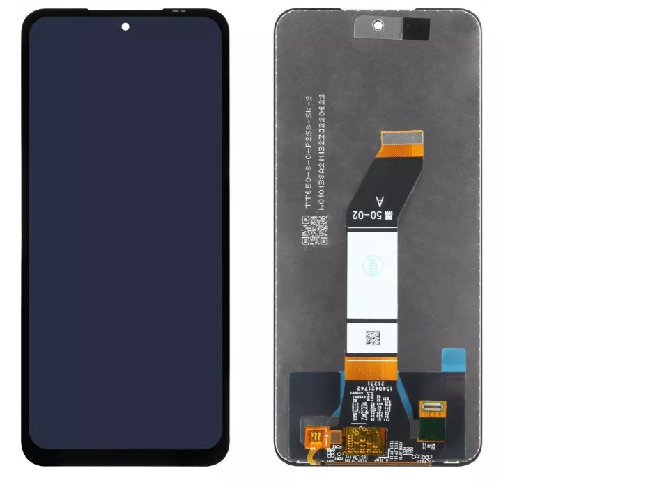 PANTALLA XIAOMI REDMI 10 INCELL