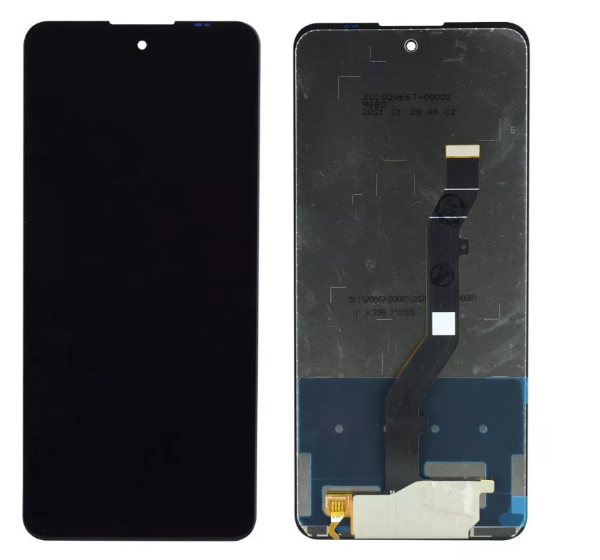 PANTALLA ZTE BLADE V30