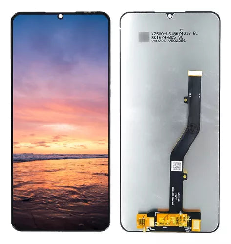 PANTALLA ZTE V41 SMART OEM