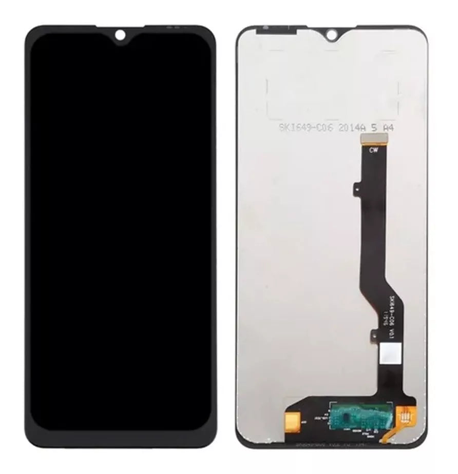 PANTALLA ZTE BLADE V SMART 2050