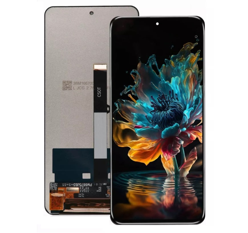 PANTALLA XIAOMI REDMI POCO X3 OLED