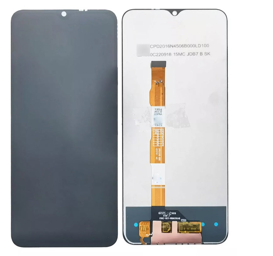 PANTALLA VIVO Y20 NEGRO OEM
