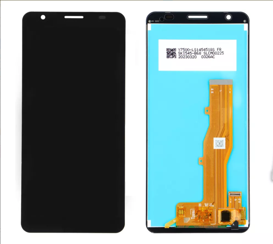 PANTALLA ZTE A3 2020