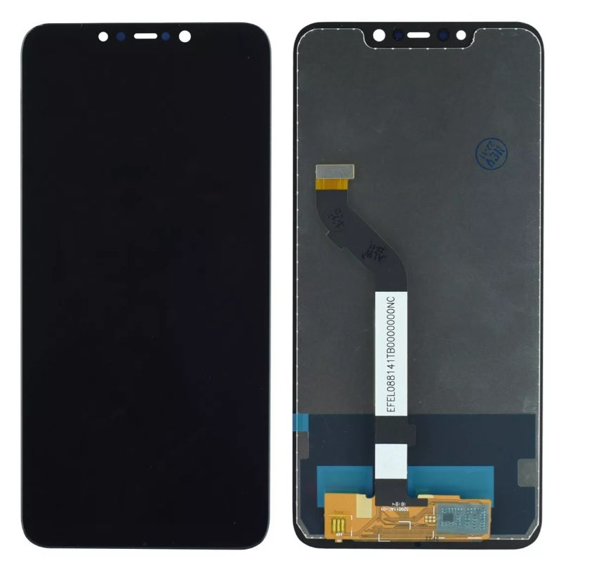 PANTALLA XIAOMI POCO F1 OEM
