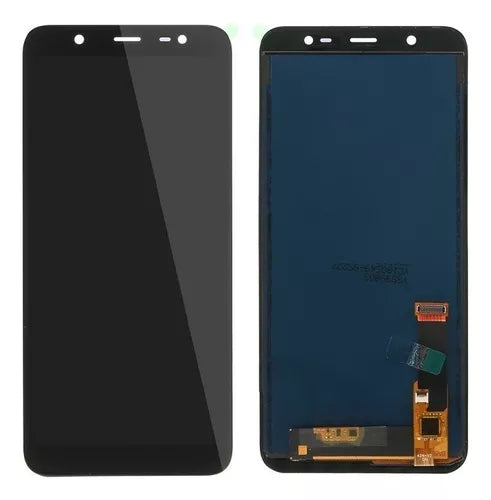 PANTALLA SAMSUNG J8 2018 OLED NEGRO
