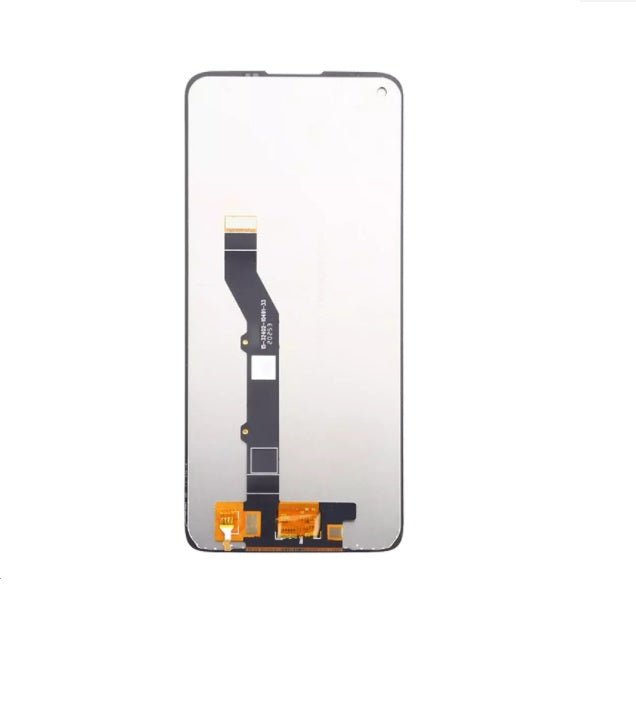 PANTALLA MOTOROLA G9 PLUS OEM
