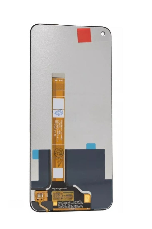 PANTALLA REALME 7 4G NEGRO OEM