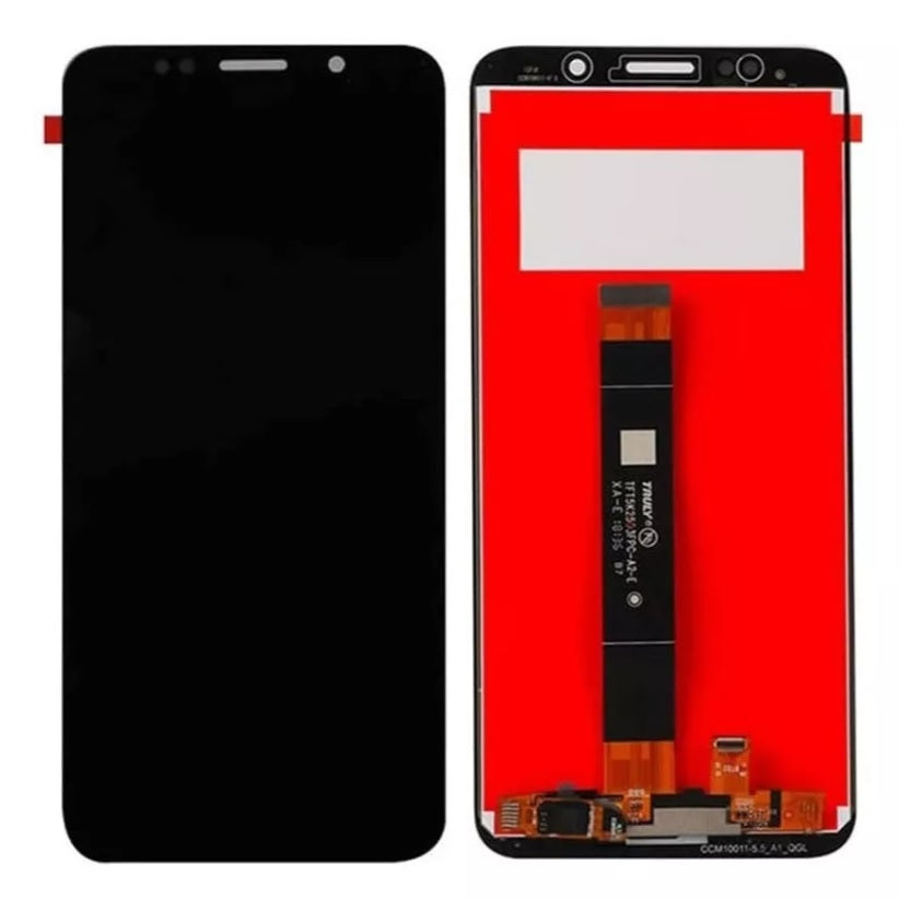PANTALLA HUAWEI Y5 2018 Y5 PRIME CALIDAD OLED