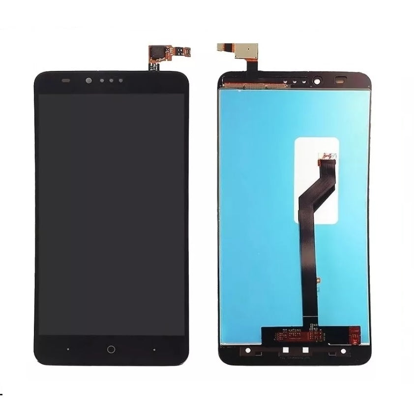 PANTALLA ZTE Z MAX PRO NEGRO OEM