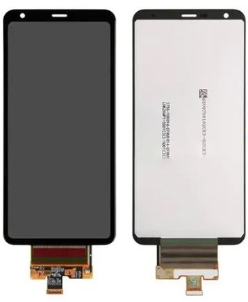 PANTALLA LG Q STYLUS ALPHA OLED