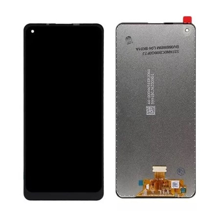 PANTALLA SAMSUNG A21S OEM