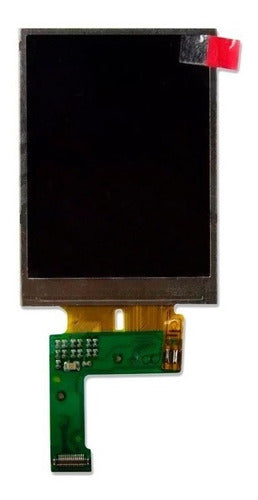 LCD SONY ERICSSON C510