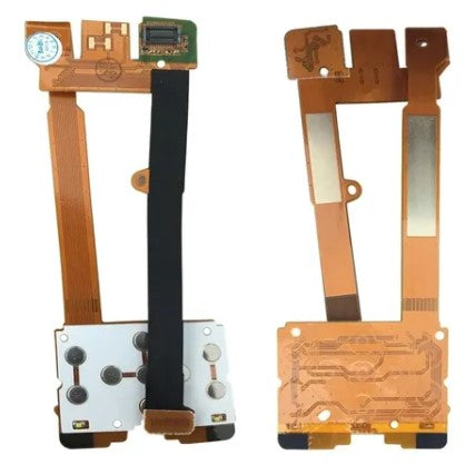 FLEX LOGICA NOKIA 7610