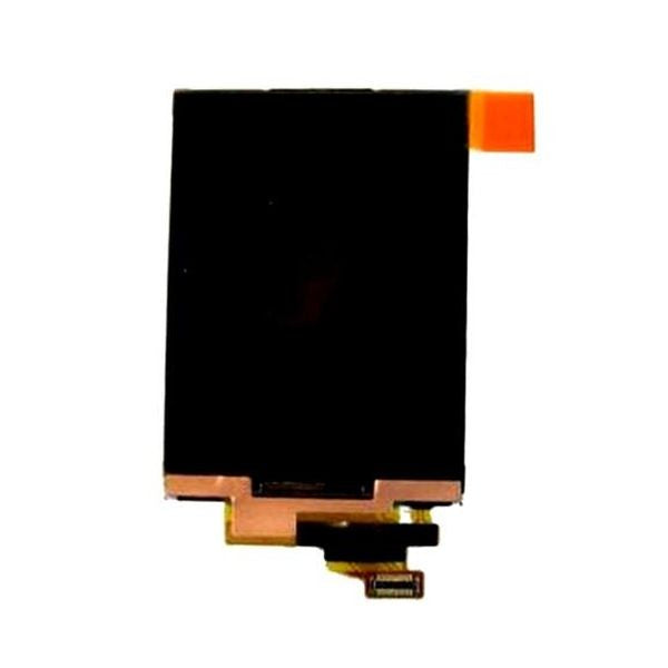 LCD SONY ERICSSON W705