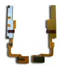 FLEX NOKIA 5530 MENU