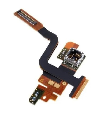 FLEX SONY ERICSSON W380 LOGICA / CAMARA