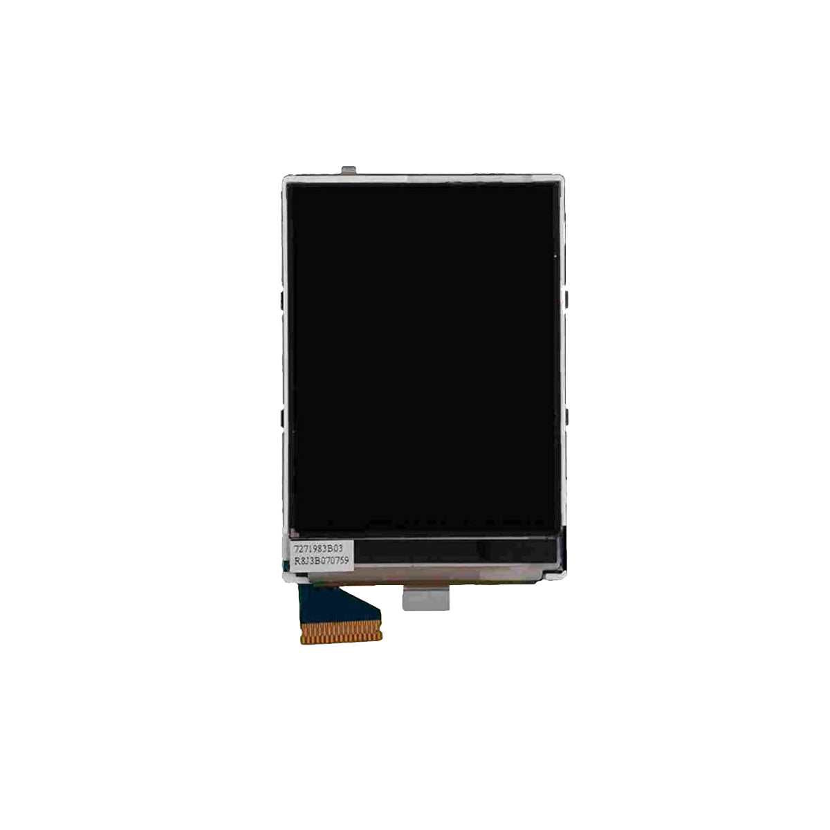 LCD MOTOROLA Z6