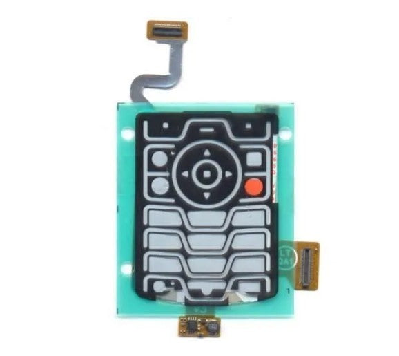 FLEX MOTORLA LOGICA V3