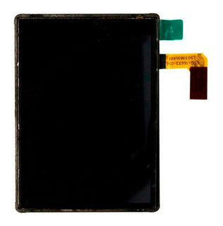 PANTALLA BLACKBERRY 9500/9530 CONECTOR CAFE
