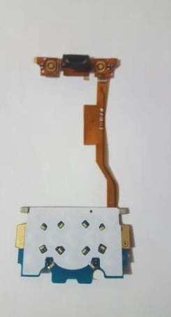 FLEX DE SONY ERICSSON NAVEGACION W395