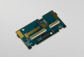 FLEX SE W205 NAVEGACION MENU