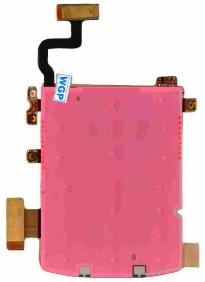 FLEX MOTOROLA NUMERICO V8