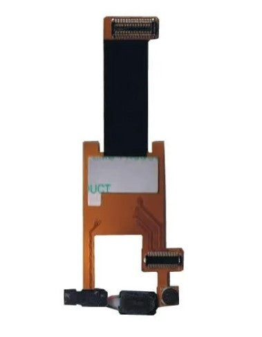 FLEX LOGICA LG KF600