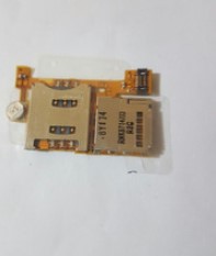 FLEX SONY ERICSSON W880 SIM Y MEMORIA