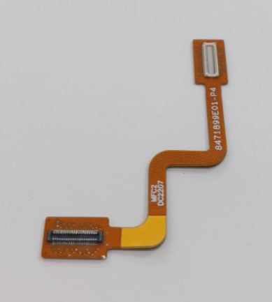 FLEX LOGICA MOTOROLA U3